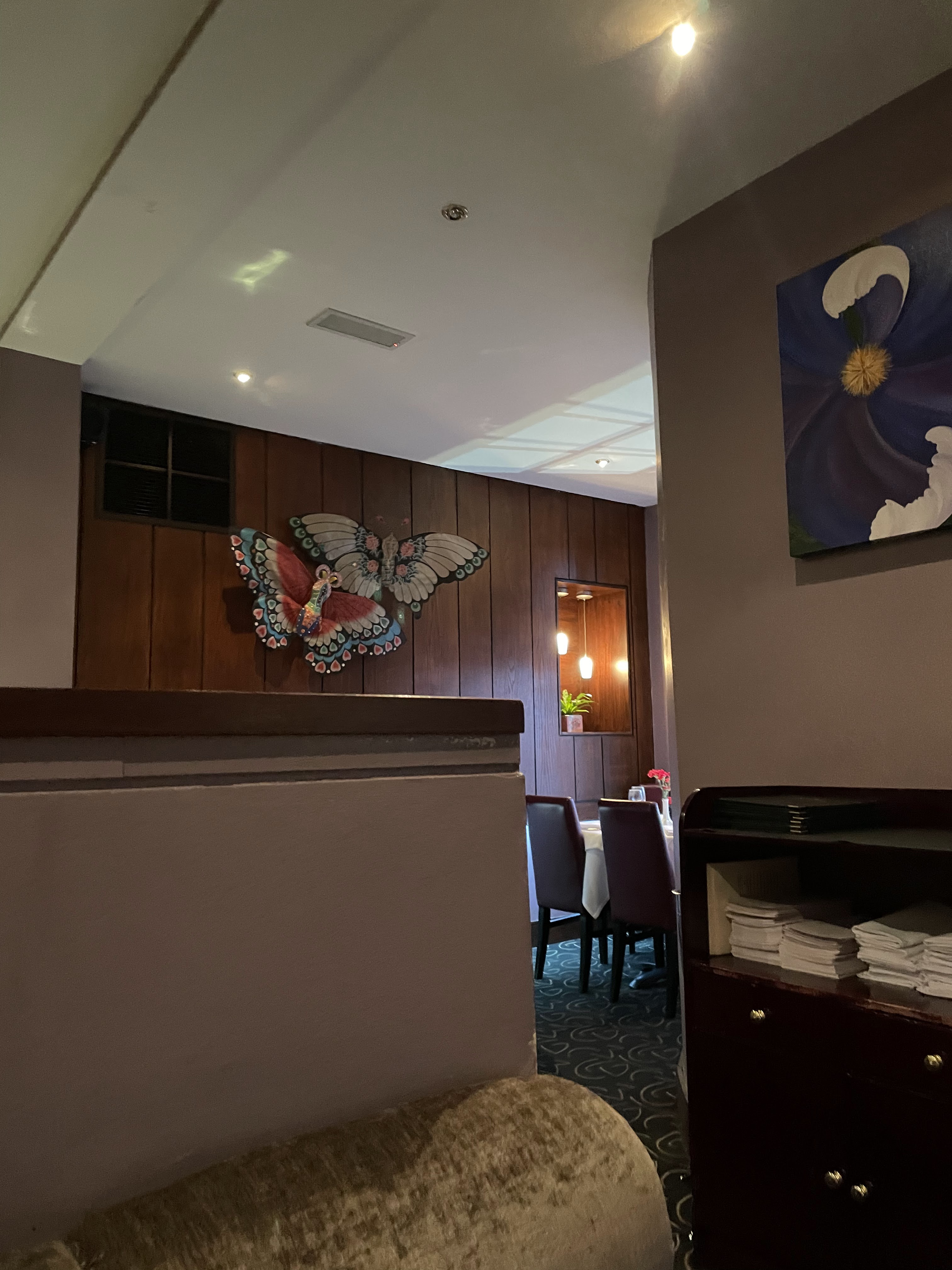 Reviews Kites Chinese Restaurant Pembroke West B ED Dublin