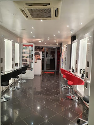 Salon Shampoo Expert Bailleul à Bailleul