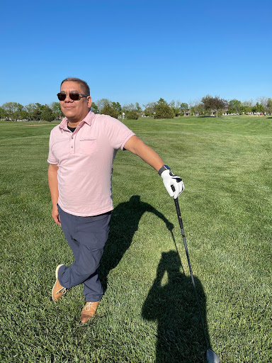 Golf Course «Sierra Hills Golf Club», reviews and photos, 13420 E Pawnee St, Wichita, KS 67230, USA
