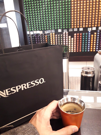 Nespresso Recoleta
