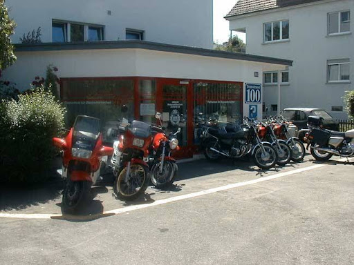 Abacus Motorradfahrschule