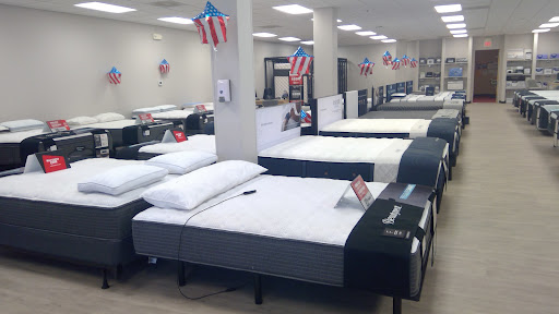 Mattress Store «Mattress Firm California», reviews and photos, 45245 Worth Ave, California, MD 20619, USA