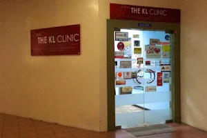 The KL Clinic (Menara Olympia) image