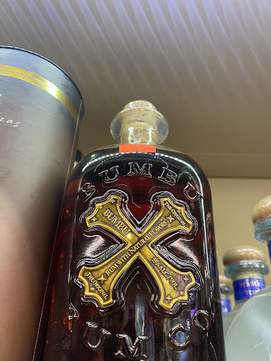 Liquor Store «10th Street Liquors», reviews and photos, 1291 10th St, Monterey, CA 93940, USA