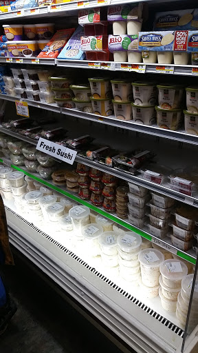 Grocery Store «IGA», reviews and photos, 654 Montauk Hwy, Montauk, NY 11954, USA