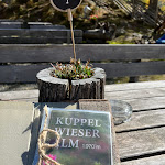 Photo n°3 de l'avis de S... fait le 07/10/2022 à 13:57 sur le  Kuppelwieser Alm à Ulten