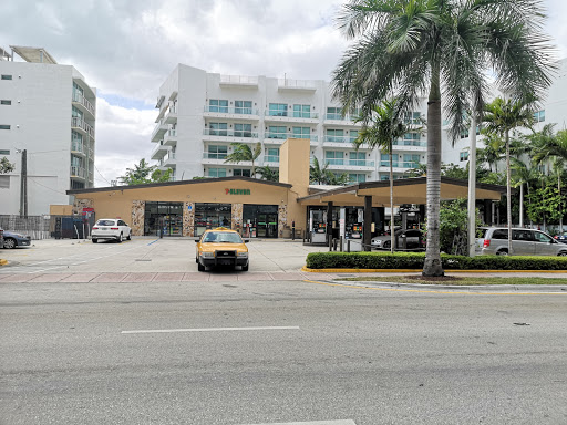 Convenience Store «7-Eleven», reviews and photos, 6348 Collins Ave, Miami Beach, FL 33141, USA