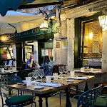 Photo n°16 de l'avis de Daisy.e fait le 11/09/2021 à 16:29 sur le  Al Covo à Venice