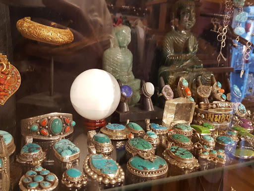 Boutique «Floating Lotus», reviews and photos, 27 Bearskin Neck, Rockport, MA 01966, USA