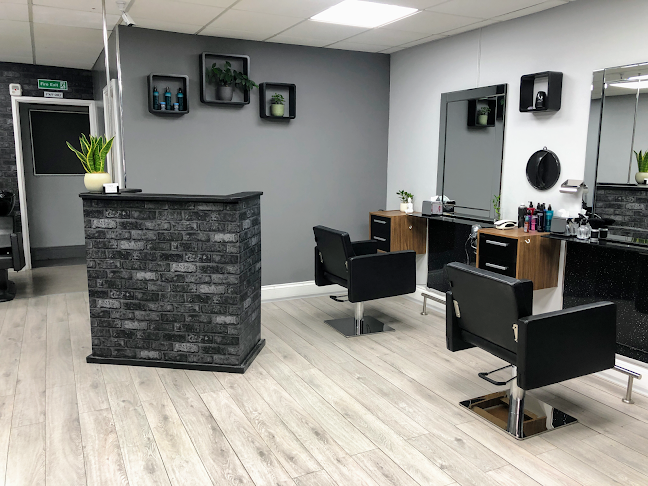 Reviews of D&D Barbers&Salon in Plymouth - Barber shop