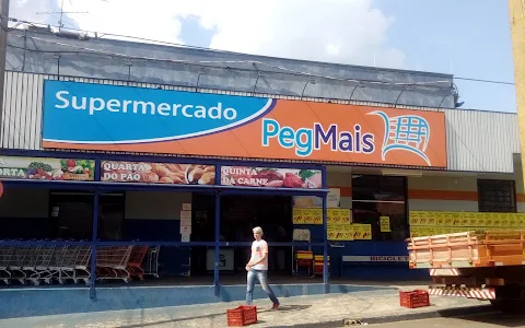 Supermercado Pegmais image