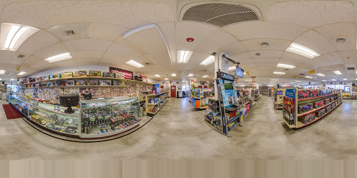 Toy Store «Colpar Hobbies», reviews and photos, 3355 S Wadsworth Blvd, Lakewood, CO 80227, USA