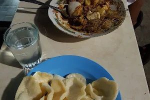 Ketoprak Sedap Malam image