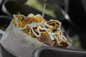 Tanaka Hotdog image