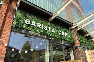 Barista Café Zoetermeer image