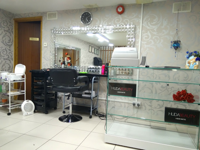 Mahis Beauty Salon - Cardiff