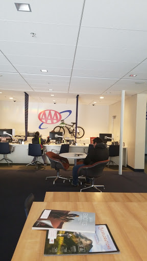 Auto Insurance Agency «AAA Menlo Park», reviews and photos