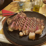 Photo n°4 de l'avis de Rodrigo.o fait le 02/12/2018 à 18:23 sur le  Ciccio Pennello Osteria à Sesto Fiorentino