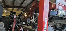 RIVIERA AUTOMOTIVE & TIRE SERVICE - Photo 4 - Car repair in Fresno, TX, Pearland