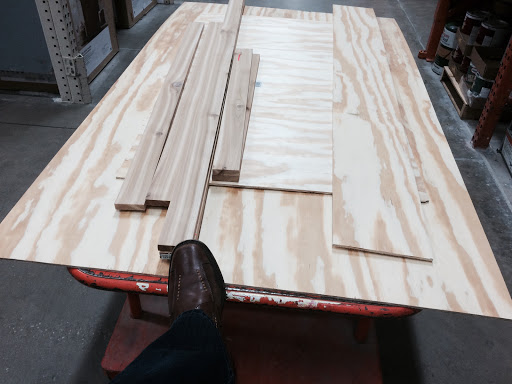 Shopping Mall «Whiterock Marketplace», reviews and photos, 11255 Garland Rd, Dallas, TX 75218, USA