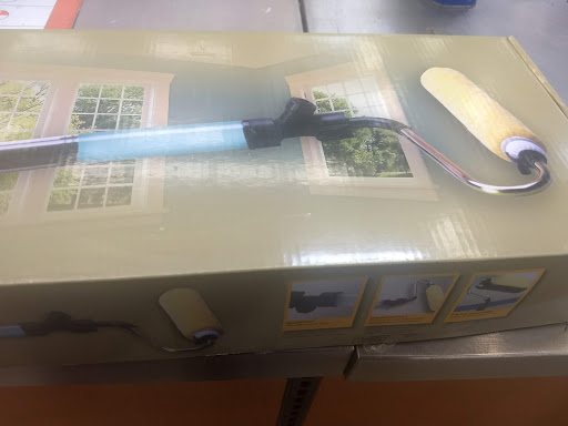 Home Improvement Store «The Home Depot», reviews and photos, 29801 Southfield Rd, Southfield, MI 48076, USA