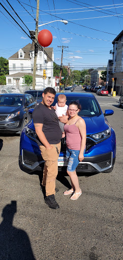 Used Car Dealer «Garden State Honda», reviews and photos, 225 River Dr, Passaic, NJ 07055, USA