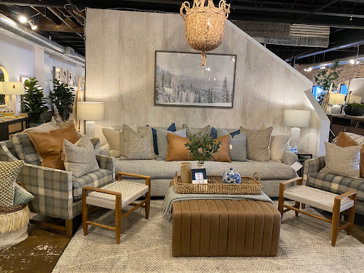 Furniture Store «Four Chairs Furniture & Design», reviews and photos, 150 S State St, Lindon, UT 84042, USA