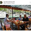 Ağva Karadeniz Cafe