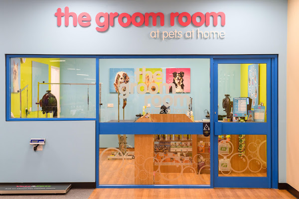 The Groom Room Newcastle Byker