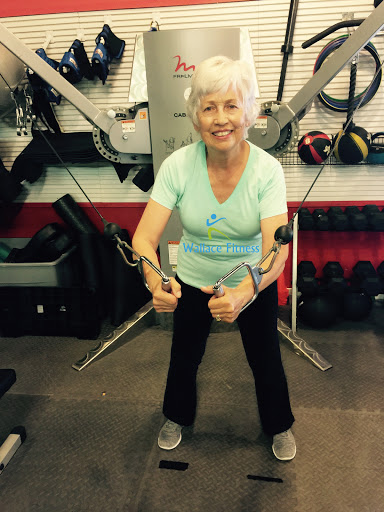 Personal Trainer «Wallace Fitness», reviews and photos, 252 N Donnelly St Suite B, Mt Dora, FL 32757, USA