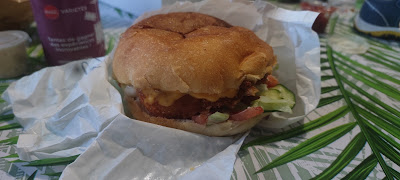 Fou 2 Truck Burger à Bar-le-Duc