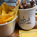 Photo n°2 de l'avis de Luca.o fait le 13/05/2022 à 19:53 sur le  ebè à Perugia