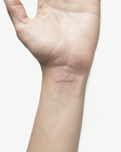 Explore dead space tattoo ideas, creative tattoo ideas in Sunnyvale, available at Greego tattoo