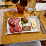 Photo n°9 de l'avis de Daitarn.I fait le 27/02/2022 à 17:12 sur le  Osteria Il canto del maggio à Terranuova Bracciolini