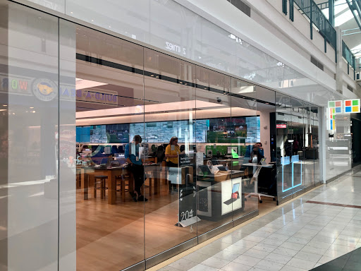 Microsoft Experience Center