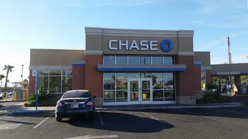 Bank «Chase Bank», reviews and photos