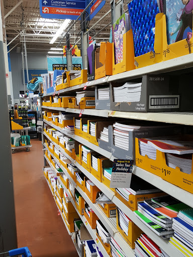 Department Store «Walmart Supercenter», reviews and photos, 2800 W Nolana Ave, McAllen, TX 78504, USA