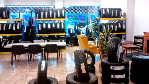 Auto Repair Shop «Fisher Tire & Service», reviews and photos, 9990 Pensacola Blvd, Pensacola, FL 32534, USA