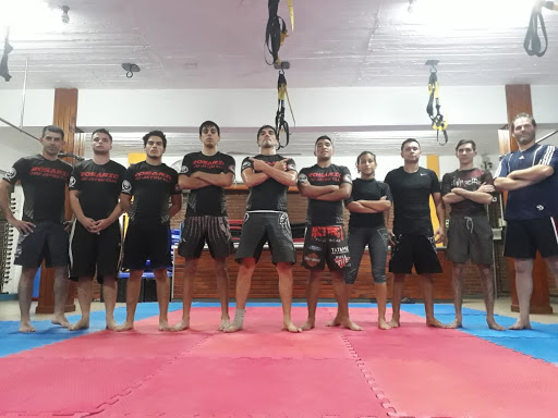 Rosario Jiu Jitsu Club