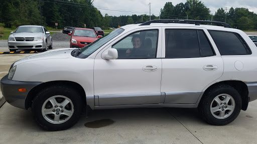 Car Dealer «Xpress Auto Sales», reviews and photos, 3252 N Hermitage Rd, Sharpsville, PA 16150, USA