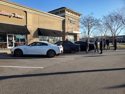 Shopping Mall «Landstown Commons Shopping Center», reviews and photos, 3334 Princess Anne Rd, Virginia Beach, VA 23456, USA