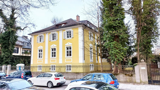 Bayerischer Apothekerverband e.V. Keplerstraße 20, 81679 München, Deutschland