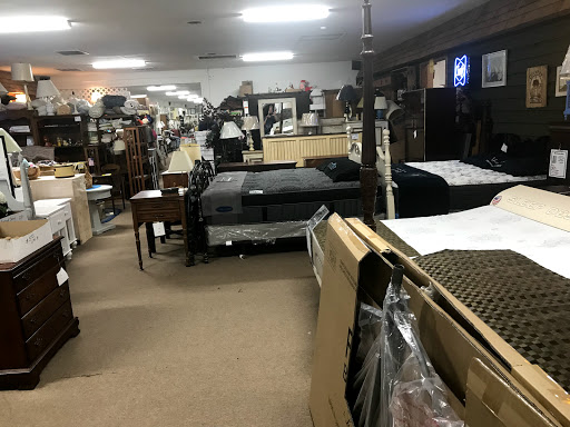 Unfinished Furniture Store «Chestertown Antique & Furniture», reviews and photos, 6612 Church Hill Rd, Chestertown, MD 21620, USA