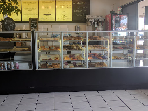 Donut Shop «The Local Donut», reviews and photos, 3213 N Hayden Rd, Scottsdale, AZ 85251, USA