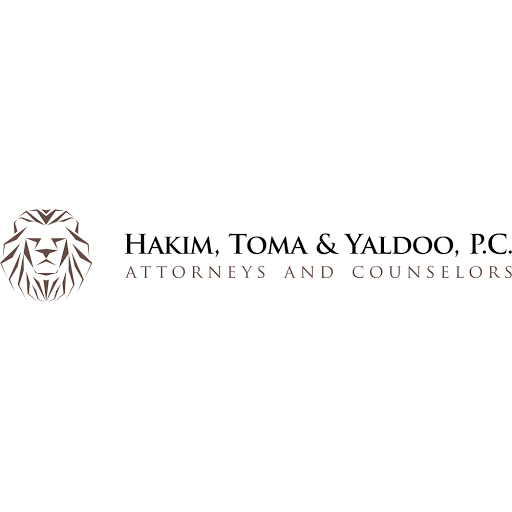 Personal Injury Attorney «Hakim, Toma & Yaldoo, P.C.», reviews and photos