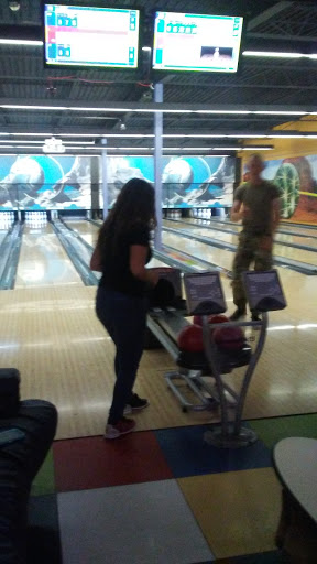 Bowling Alley «Desert Lanes Bowling Center», reviews and photos, 52010, Fort Huachuca, AZ 85613, USA