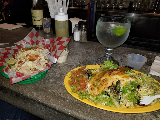 Mexican restaurants in Virginia Beach