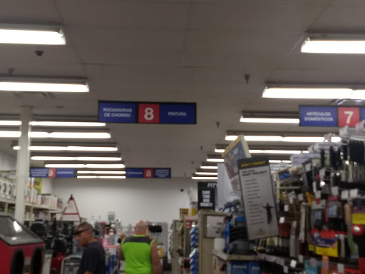 Hardware Store «Harbor Freight Tools», reviews and photos, 1244 S Gilbert Rd #110, Mesa, AZ 85204, USA
