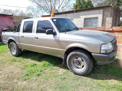 Tito Garcia AUTOMOTORES Arrecifes