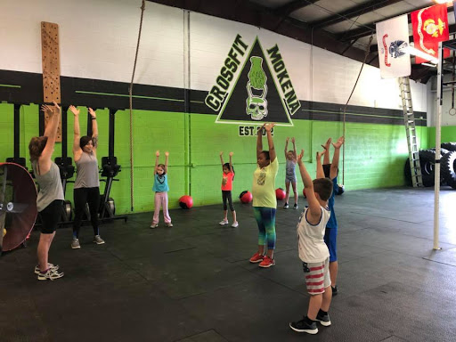 Gym «CrossFit Mokena», reviews and photos, 8421 W 191st St, Mokena, IL 60448, USA